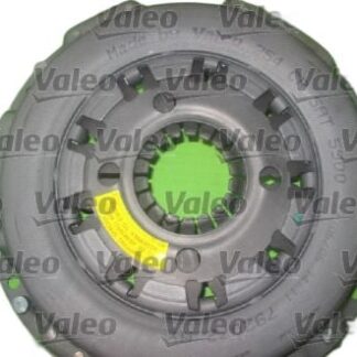 VAL 826719 DUCATO III 2,3 DEBRİYAJ SETİ RULMANSIZ   EURO 4