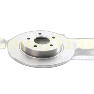 GDY 103050 FOCUS/C-MAX BM FREN DİSKİ ARKA [271 mm] ADET