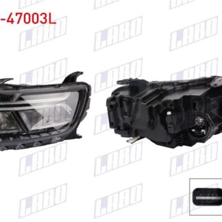 FARSOL LEDLİ DUSTER 22>