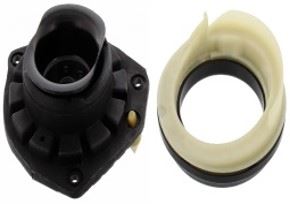AMORTISOR TAKOZU VE RULMAN MEGANE II-SCENIC II 02-11 RENAULT (MEGANE II, MODUS, SCENIC II) DACIA(LOGAN-SANDERO)