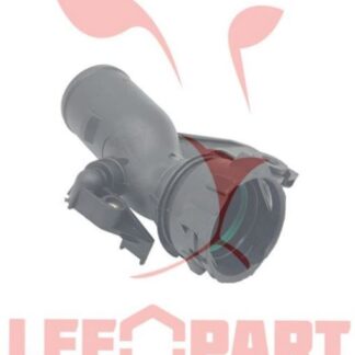 INTERCOOLER TURBO HORTUMU BORUSU QASHQAI 1.5DCI EURO V 11 13