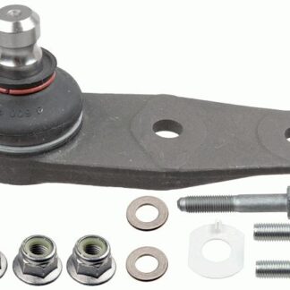 ROTİL ALT BENZIN-DIZEL R5/R9/R11/R19/R21/CLIO II/SOLENZO 90-