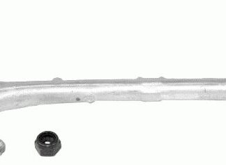 SALINCAK ON SOL E39 M62 96-03