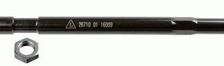 ROT MİLİ ÖN SAG-SOL CLIO II-SYMBOL 98-