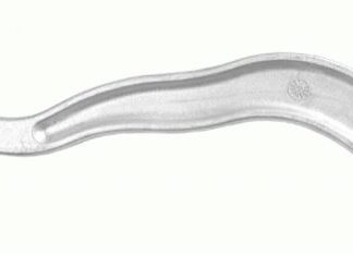 SALINCAK ARKA SAG W221-216 05-13
