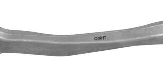 ROTILLI KOL UST ARKA EGRI SAG A4-A5-A7-Q5 08-15