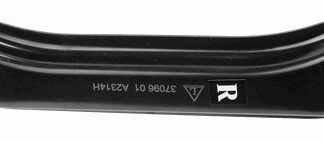 DENGE KOLU ARKA UST SAG CARISMA 97-05