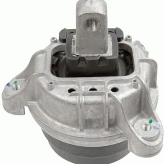 MOTOR TAKOZU SOL N52-N54-N55-N62 5-F07-F10-F11-6-F06-F12-F13-7-F01-F02 10-17
