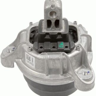 MOTOR TAKOZU SAG N52-N54-N55-N62 5-F07-F10-F11-6-F06-F12-F13-7-F01-F02 10-17