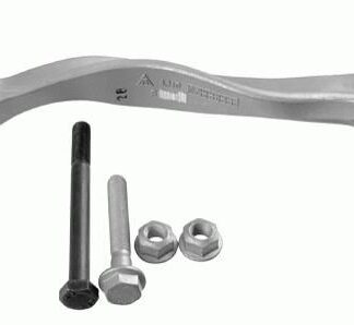 SALINCAK ON BAGLANTI UST KOLU SAG ARKA A4 A6 A8 PASSAT SUPER B 97>01