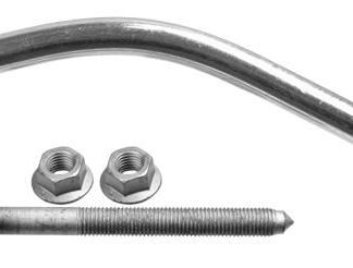 STABILIZER Z ROTU ARKA SOL TOUAREG 02> PORSCHE CAYENNE 02>