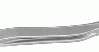 ROTILLI KOL BAGLANTI KOLU UST SOL ALUMINYUM A6 05>11 A8 04>10