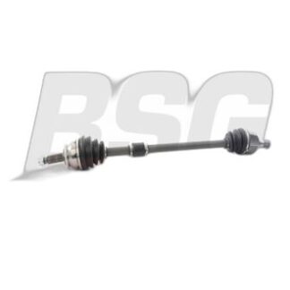 BSG 40-350-012 ACCENT BLUE 1,6 DIZEL AKS KOMPLE ÖN SAĞ ABS Lİ : M/T