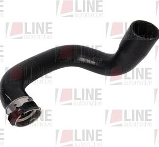 TURBO HORTUMU FIAT EGEA / 500 L 1.3 MULTIJET