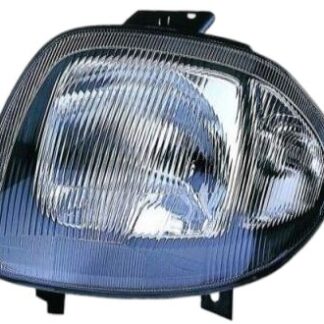 DPO 551-1140LXLD-EM CLIO 4 KAPI BM FAR SOL