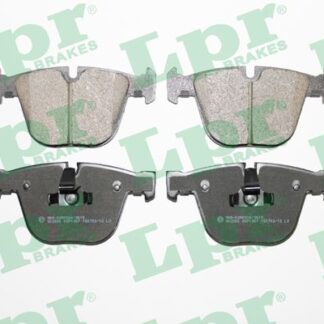 FREN BALATASI ARKA BMW E60 E64 E65 E70 F15 F16 M3 E90>93 E82 M