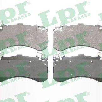 ON FREN BALATASI AUDI A6 A6Q A7 A8 A8Q 2,0 2,8 3,0 TDI / TFSI 09>16