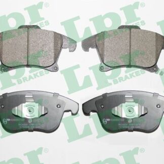 ON FREN BALATASI GALAXY S MAX 15 /> MONDEO IV 14 /> 16 JANT 1,5 2,0 ECO BOOST / 2,0TDCI
