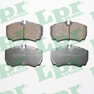 ARKA FREN DISK BALATA FORD TRANSIT V347 JUMBO 3,2TDCI 200PS 07>14 ARKA CIFT TEKER / IVECO DAILY III 29 L 14 IV / V 99>