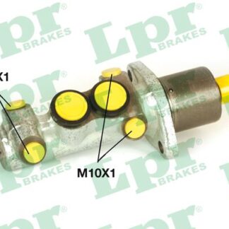 FREN ANA MERKEZ R19 MEGANE (20,6mm)