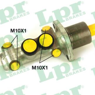 FREN ANA MERKEZ CLIO R19 R21 MANAGER P106 P205 P309 AX (19,00mm)