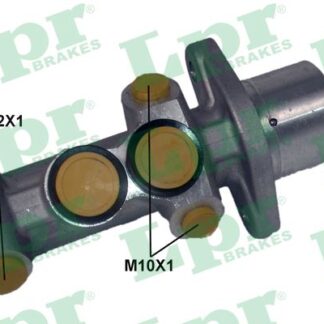 FREN ANA MERKEZ CLIO II ABSSIZ 98> (20,6mm)