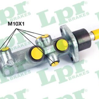 FREN ANA MERKEZ BOXER II JUMPER II DUCATO II 2,0HDI 2,2HDI 2,8HDI 2,8HDI (02 08) ABSSIZ 25,40MM