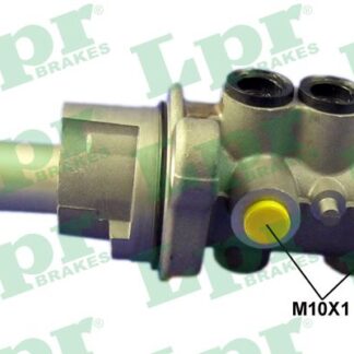 FREN ANA MERKEZI FIORINO 1.3JTD 1.4 IE 07> BIPPER NEMO 1.3HDI 1.4HDI CAP:22.2MM