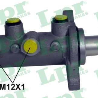 FREN ANA MERKEZI DUCATO 06> / BOXER 06> / JUMPER 06> ESP’LI 27mm