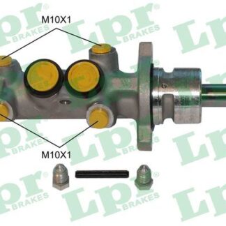 FREN ANA MERKEZI EXPERT JUMPY SCUDO P806 EVASION 2.0HDI 2.0 16V 95>CAP:23.81MM