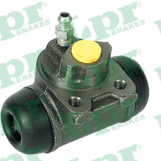 FREN SILINDIRI CLIO LOGAN SANDERO THALIA 1,2 / 1,4 / 1,5 / 1,6 (19,00mm)