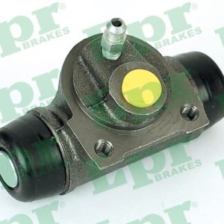 FREN SILINDIRI DOBLO 1,3MULTIJET (20,6mm)
