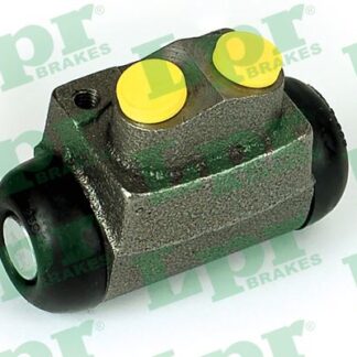 ARKA FREN SILINDIRI ESCORT 1.3 / 1.6 CVH / 1.4 81>90 ESCORT CLX 95>01 FIESTA 94>02 ABSLI ( 22,2 mm )