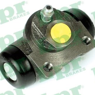 ARKA TEKER FREN SILINDIRI FORD KA 1,2 / 1,3TDCI 08 /> FIAT 500 PANDA 1,2 / 1,3JTD 09> BRAVA BRAVO 1,2 1,4 95>02 MAREA 1,4 1,6 1,8 96>00 PUNTO 1,2 / 1,6 / 1,7D 93>00 CAP:20,6 MM