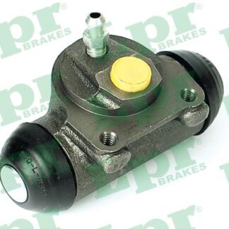 FREN SILINDIRI ALBEA 1,3MULTIJET (20,6mm)
