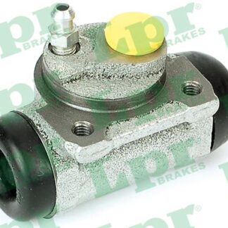 FREN SILINDIRI SAG CLIO 97 01 (20,6mm)