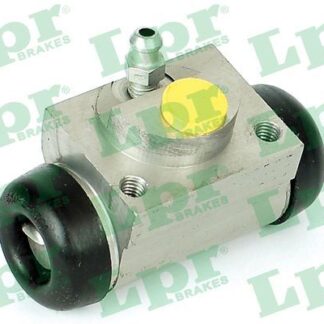 ARKA FREN SILINDIRI TRANSIT CONNECT 1,8TDCI 02>13 FOCUS II 04 /> CAP:20,64MM