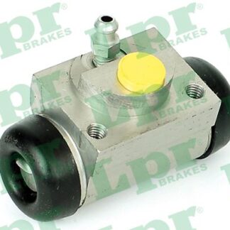 FREN SILINDIRI DOBLO 1.3 JTD 1.4 1.9 01> PUNTO 1.2 1.4 05> BIPPER 1.3HDI 1.4 HDI 08> (20,64mm)
