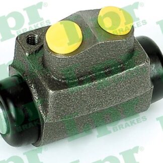 FREN SILINDIRI FIESTA FUSION FORD KA 1,3 1,6 1,6 1,6 TDCI 1,6 TDCI 02 08