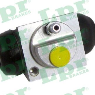 FREN SILINDIRI LOGAN MCV 1.4, 1.5 DCI, 1.6, 1.6 16V 07> (19,00 mm)