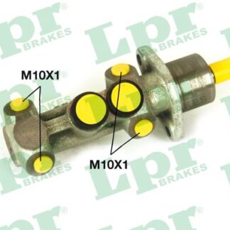 FREN ANA MERKEZI TEMPRA TIPO 20.6mm 106-205-309