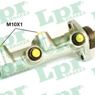 FREN ANA MERKEZ BOXER JUMPER DUCATO 14Q / 18Q ABS’LI 99>02