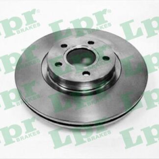 ON FREN DISK AYNASI FOCUS II 04 /> FOCUS II C MAX 03>07 C MAX 07 /> 1,6ECO / 1,6TDCI / 2,0TDCI / 2,0 16V KUGA 2,5 / 2,0TDCI 10>13 VOLVO C30 C70 II S40 II V50 04> OLCU: (300 * 25)