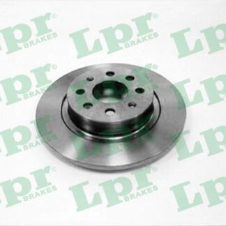 ARKA FREN DISKI FIAT GRANDE PUNTO PUNTO EVO 1.2 1.3 1.4 T-JET 05> OPEL CORSA E 1.0 1.3 CDTI 1.4 14>