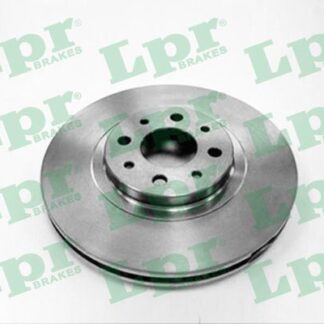 ON FREN DISK AYNASI HAVALI BRAVO 1.4T 1.9D MJET 04 / 07> STILO 1.9JTD 01 / 04> STILO VAGON 1.9JTD 01 / 04>