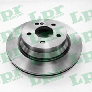 FREN DISKI ARKA X204 09>15 W211 02>08 C219 04>10 C218 14>17 W212 09>15 S212 09>13