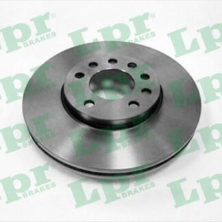 FREN DISKI ON CROMA 05> / VECTRA C 02> SIGNUM 03>08 02> / 9 3 02> HAVALI 285MM