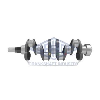 GM 1205 HILUX (LN85, LN105, LN145) 2.4 D KRANK MİLİ .