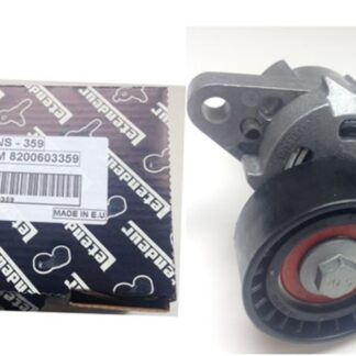 ALTERNATÖR GERGİ RULMANI KÜTÜKLÜ CLIO II KANGOO MEGANE LAGUNA I II SCENIC 1.4 1.6 16V / LOGAN SANDERO 1.4
