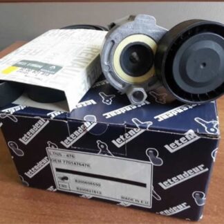 ALTERNATÖR GERGI KİTİ CLIO III FLUENCE KANGOO LAGUNA III MEGANE II III MODUS SCENIC II 1.5 DCI K4M